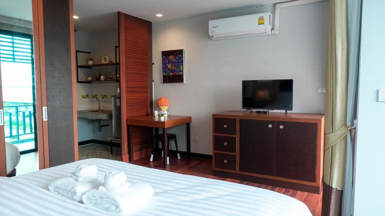 Today Tonight Bangkok Ngoại thất bức ảnh
